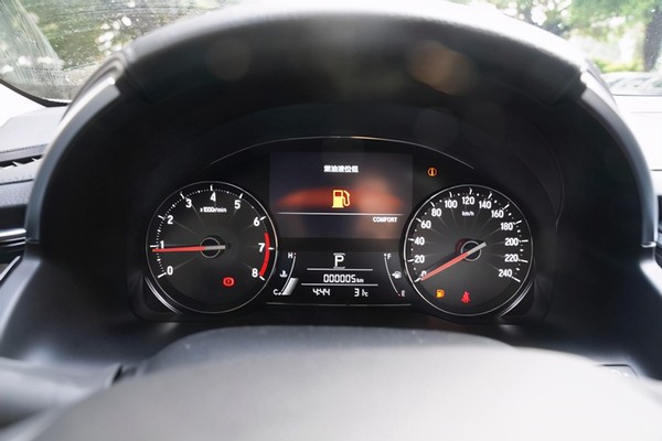 中产家庭用车首选？本田冠道，到底行不行？