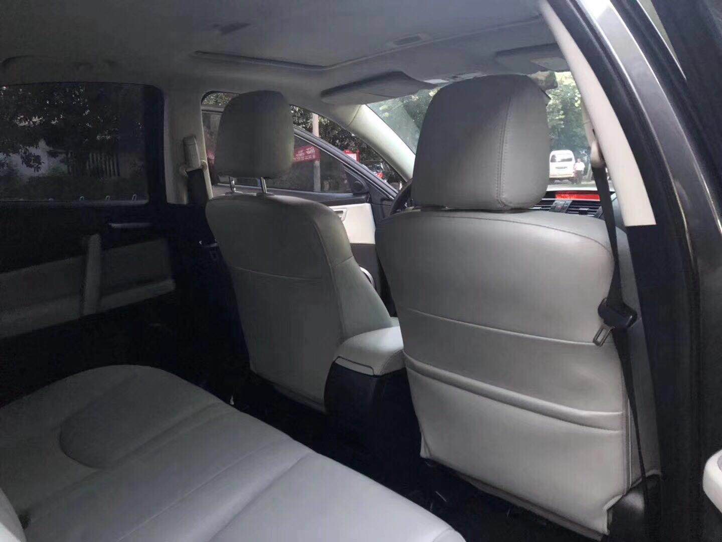 2010年马自达睿翼2.0现在值多少钱,十多万公里的马自达睿翼能要吗