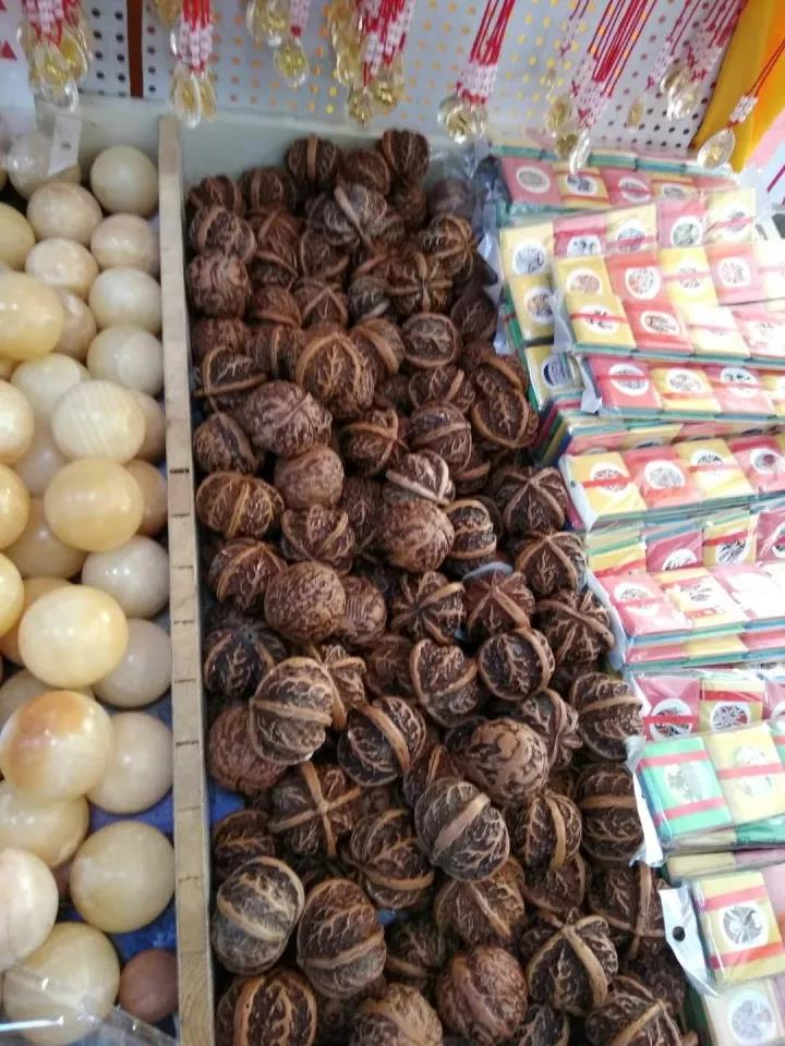 新玩友入圈,这四大“高危”手串假货地,很多人都被坑