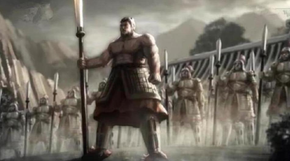 有排队枪毙，为什么没有排队射箭？线式战术可不只是排队放枪