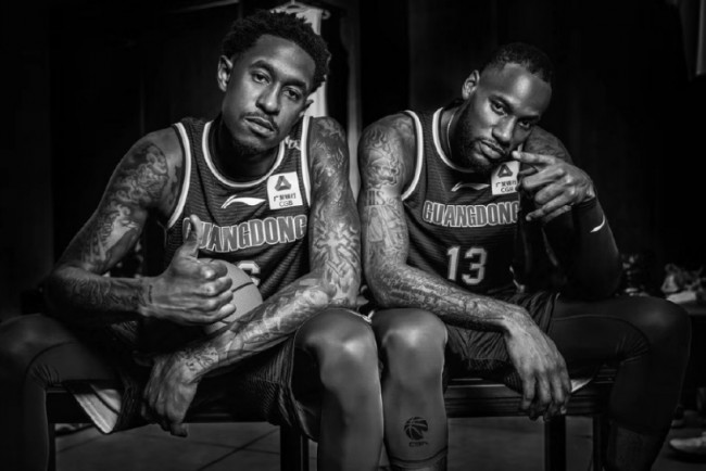 广东队战术分析,广东队最新战术分析