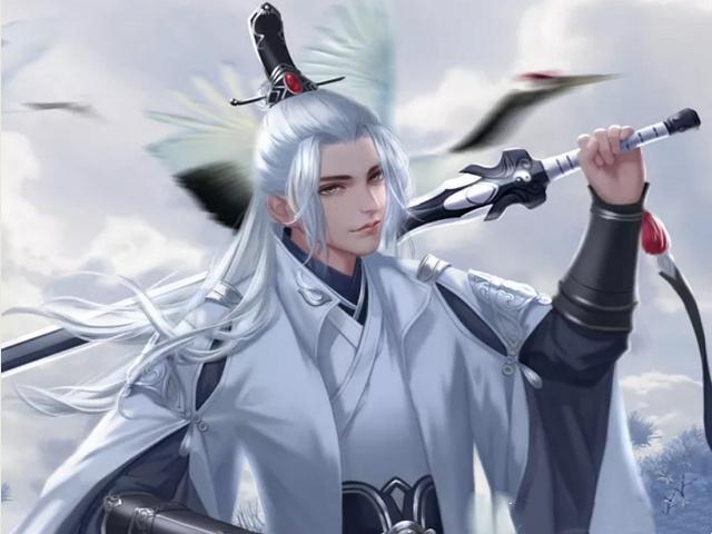 四本拯救书荒的仙侠小说,无限流仙侠文推荐