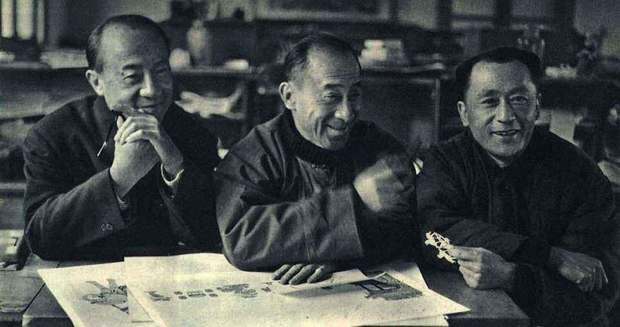 缅怀葫芦娃之父胡进庆,葫芦娃爷爷去世意外复活