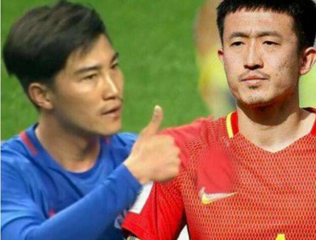 姜至鹏遭日韩媒体批评:这少林足球是在谋杀,他自己还觉得没犯规