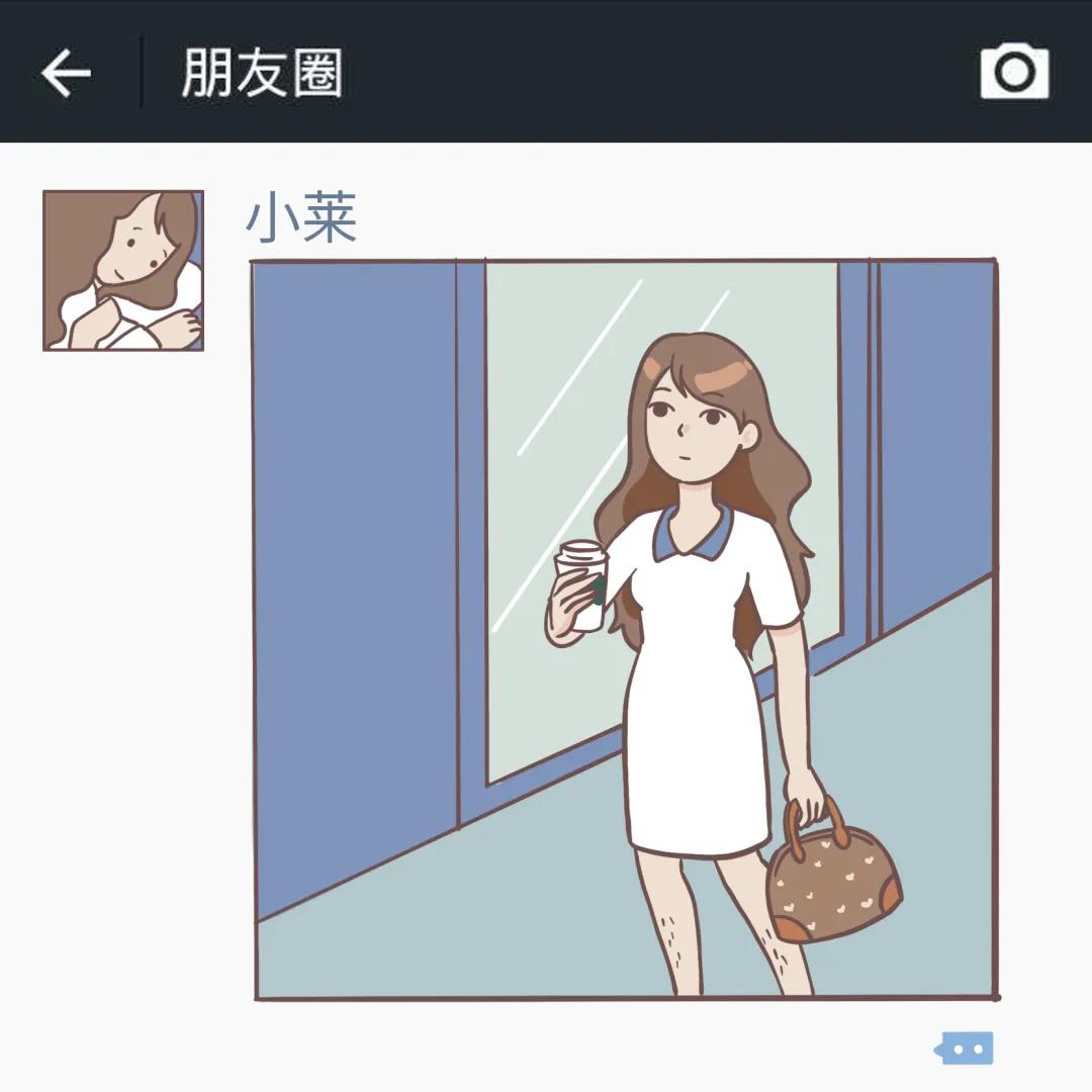 为什么夏天女生喜欢穿热裤,女生为什么大热天穿长袖