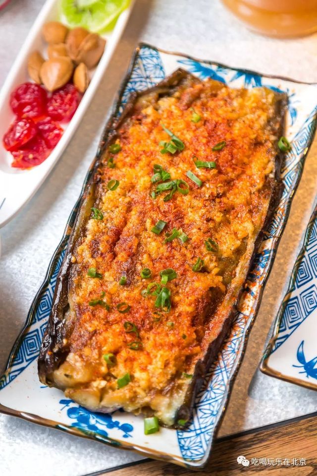 开到哪里火到哪里的店,北京比较火的烤鱼