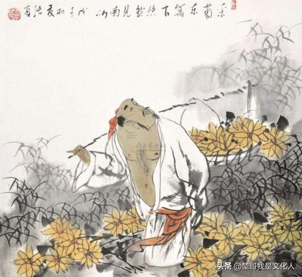 陶渊明教育思想,陶渊明对孩子的教育理念