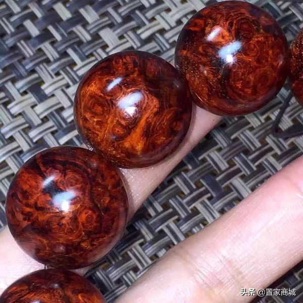 小叶紫檀手串大圆满,小叶紫檀手串经验分享心得