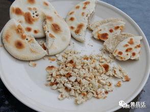 胡饼、火烧、烧饼、锅盔，你分得清吗？