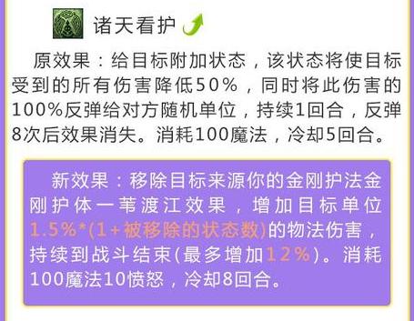 梦幻西游改版之后的固伤门派,梦幻西游十月大改后物理门派推荐