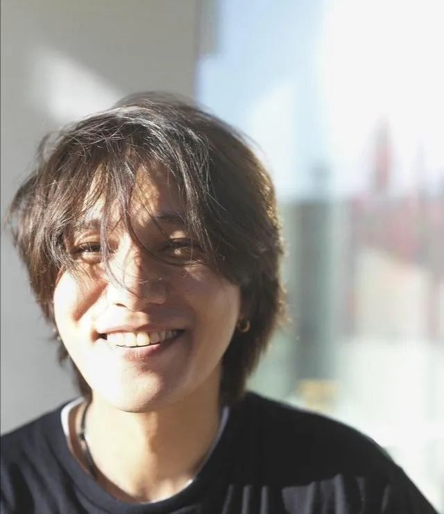 陈坤儿子优优：颜值不如爸爸却可继承亿万家产，与生母18年未相见