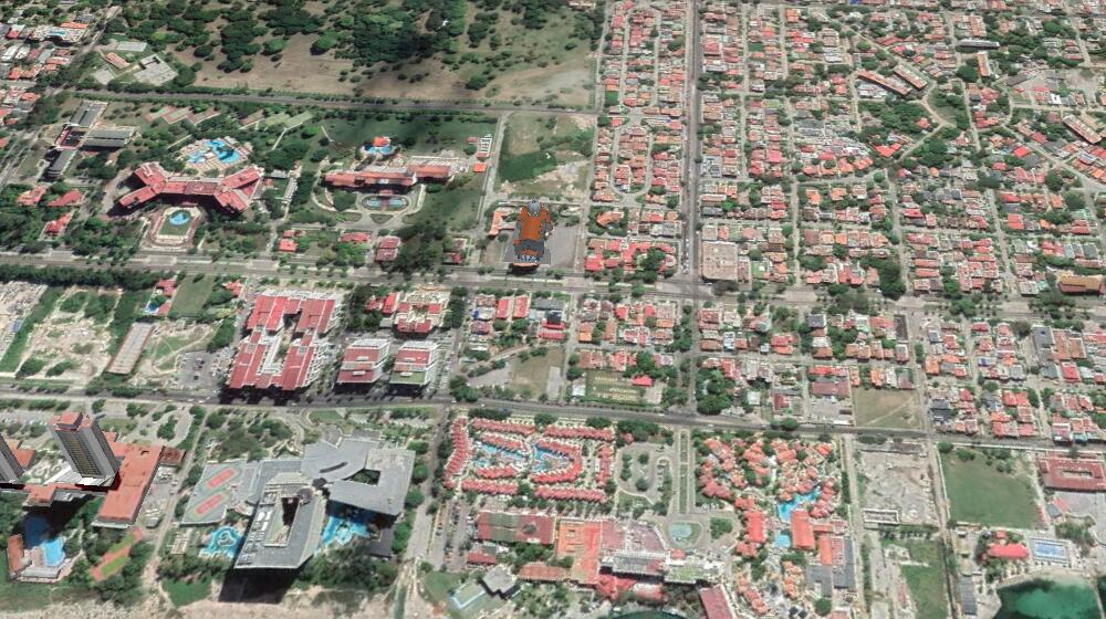 古巴在中国的什么位置,古巴与美国的地理位置图