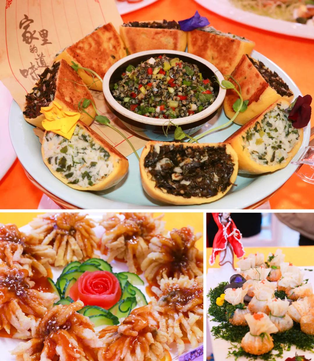 旅顺旅游美食推荐附近,旅顺旅游攻略美食