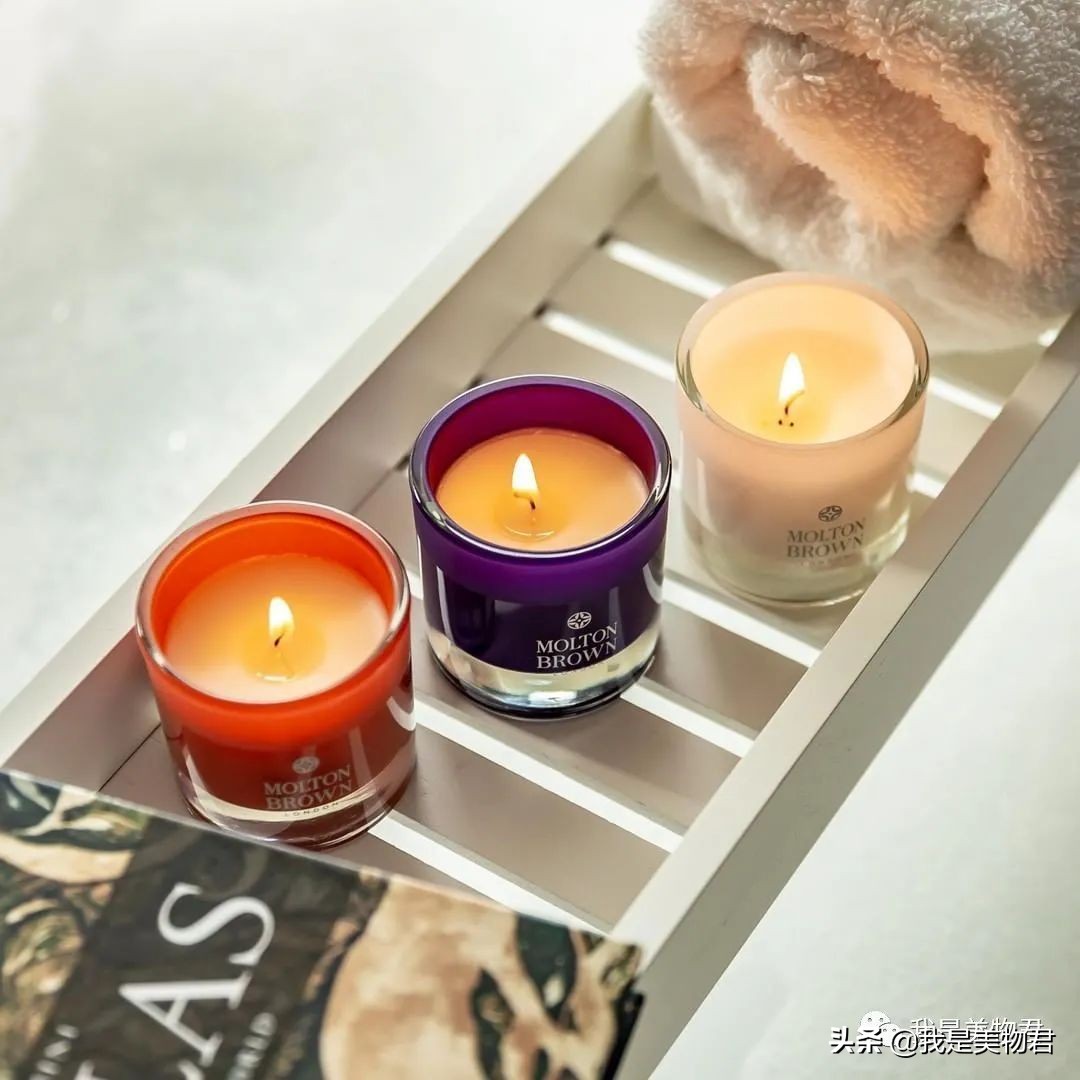 国外小众洗护品牌,英国洗护品牌Ideal