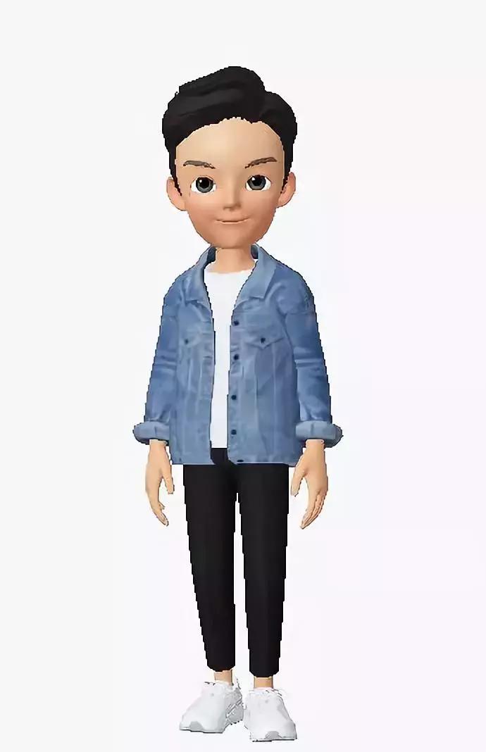 zepeto为什么突然火了,zepeto变装国际版