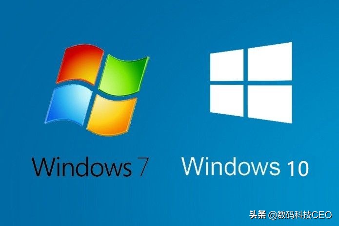 win10系统怎么安装win7,电脑安装了win10还可以安装win7吗