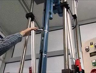 锁有没有可能自己锁上,锁打开了怎么锁上