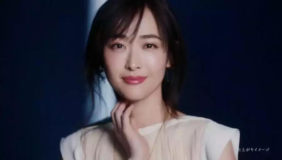 听译仙女的美妆秘密,仙女们的美妆秘密广告