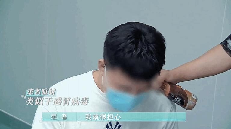 王牌医生也会怕老师？我不要面子的吗……