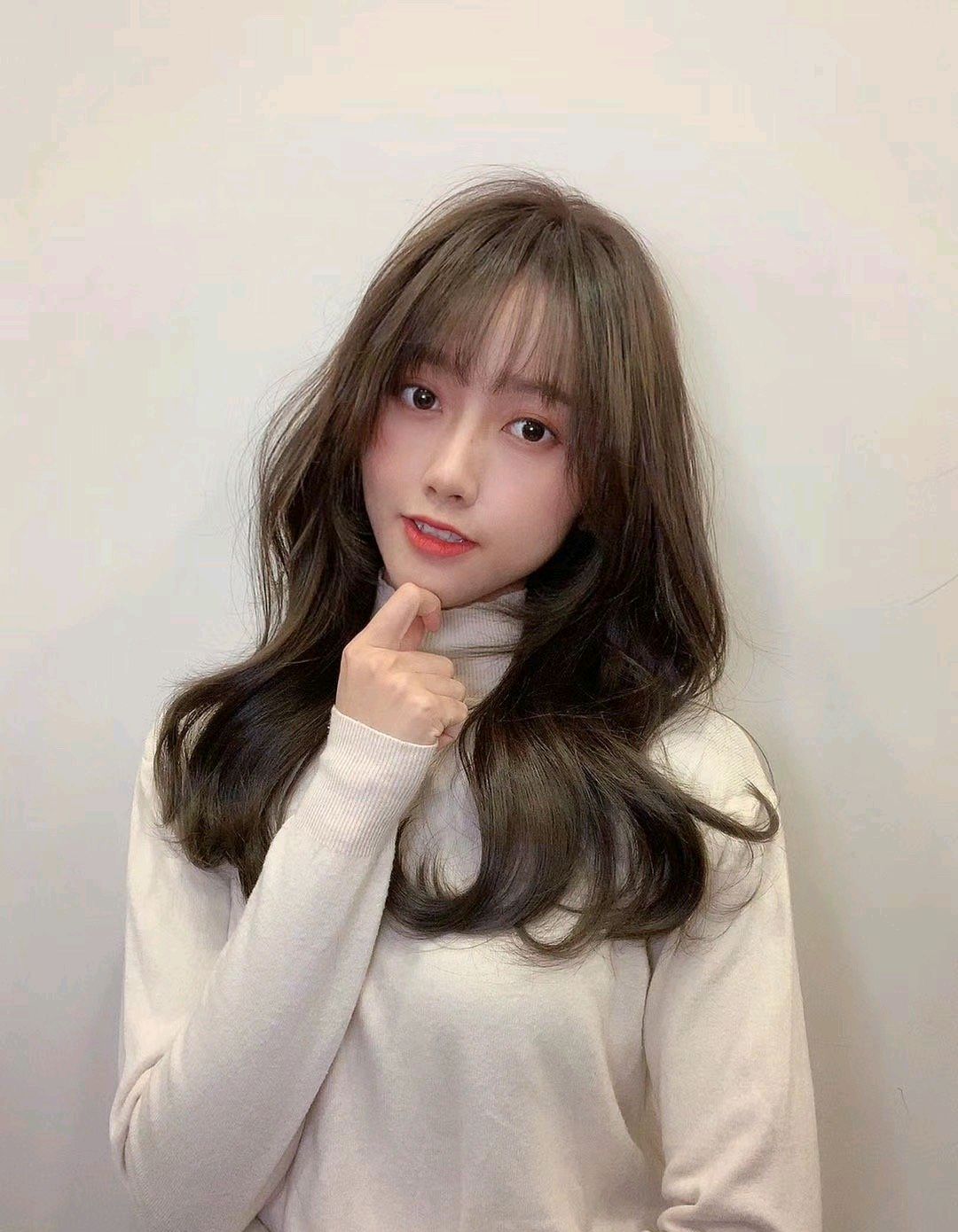 9款大脸颧骨高适合发型男生,女生颧骨高适合什么发型