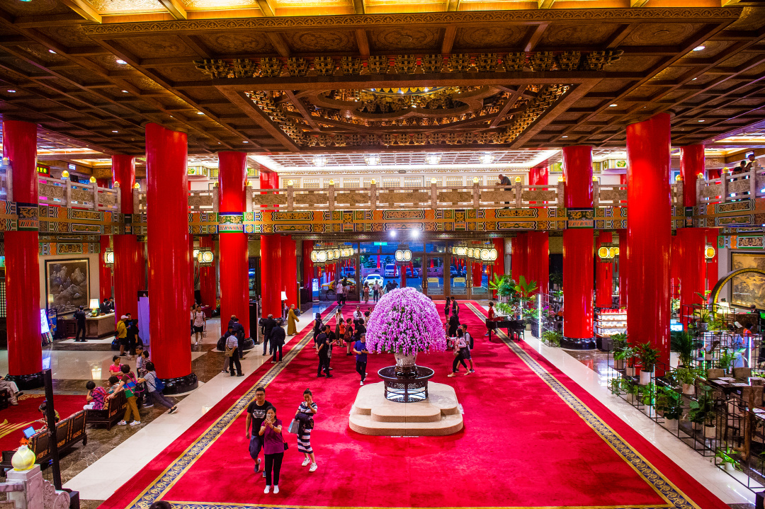 蒋介石的秘密逃生隧道,长什么样?