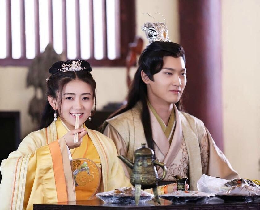 邢昭林梁洁你是我的命中注定高甜,你是我的命中注定邢昭林梁洁高甜