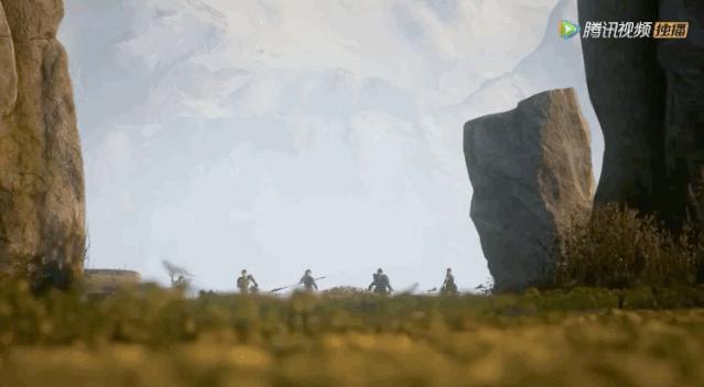 上线10天播放量破12亿,上线4天播放量破4亿