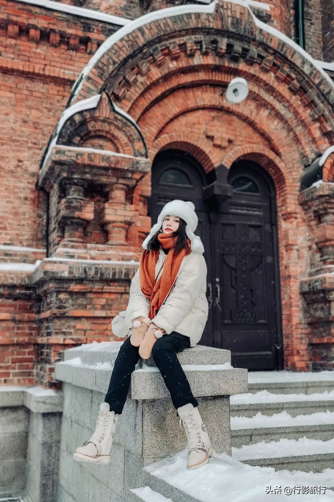 东北人是如何评价日本人的,作为东北人你怎么评价哈尔滨