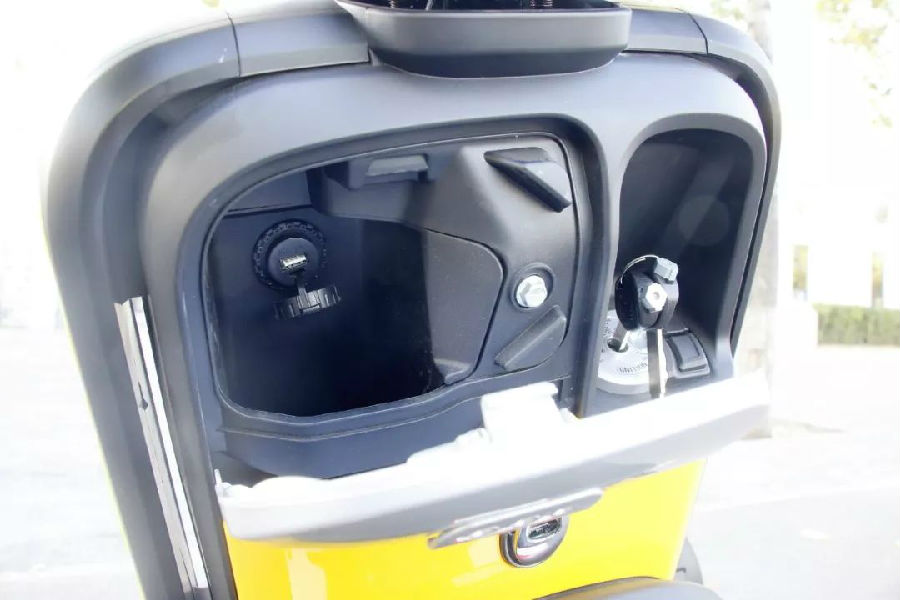 飞鹰e酷踏板摩托车,飞鹰e酷最新款