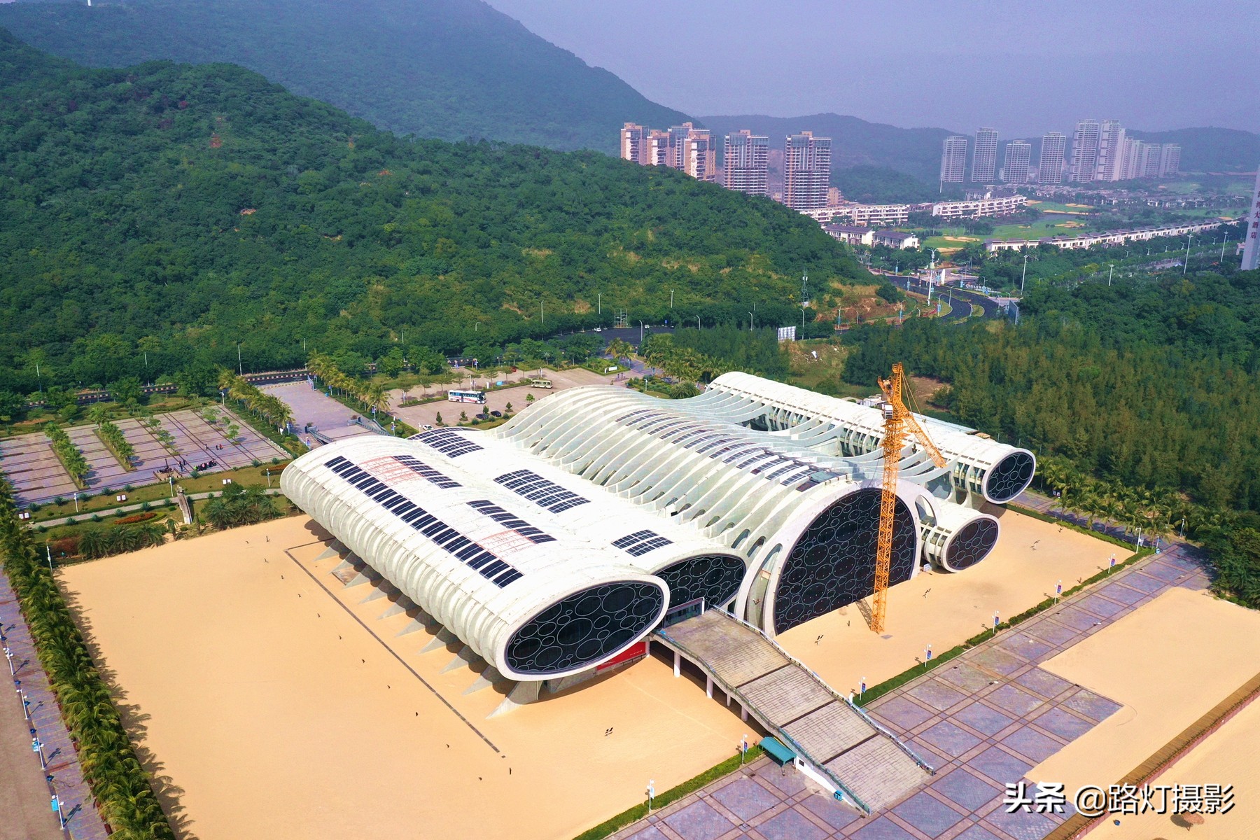 广东最适合短途旅行的十大海岛,广东省最美的旅游景点