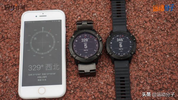 佳明fenix6pro有哪些功能,佳明fenix7新手开机