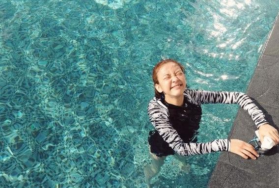 孕期健身避免练的动作,孕期怎么运动长胎不长肉的