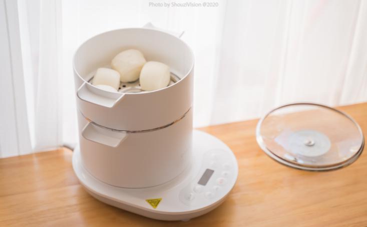 米家单人电锅,米家多功能电煮锅测评