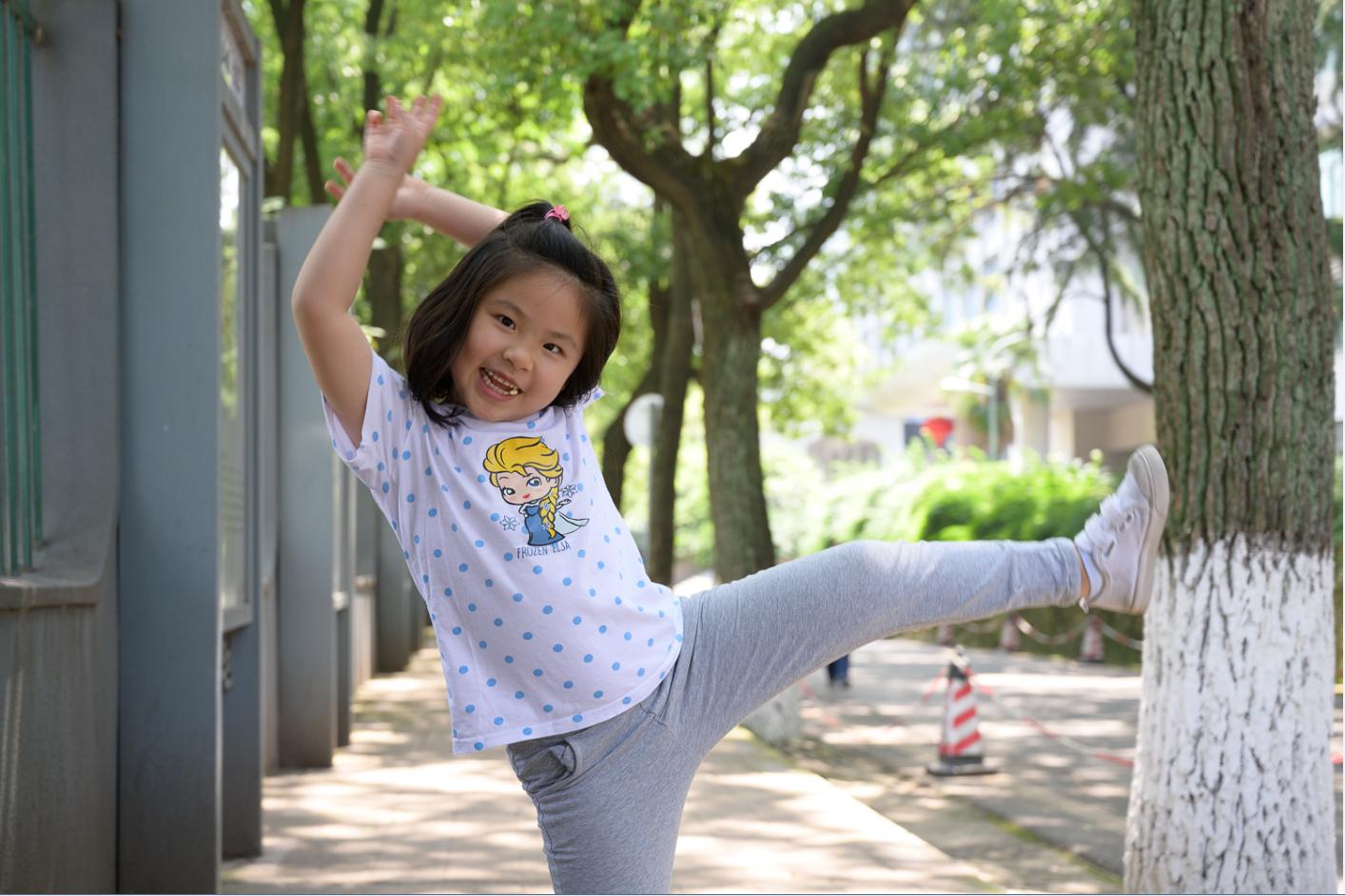 Z6？贼溜！——十五年佳能老用户的尼康初体验