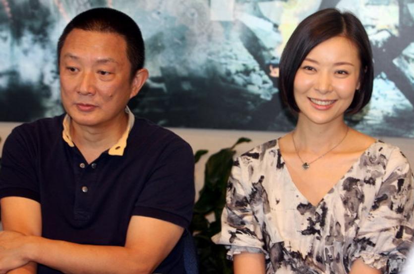 凤凰卫视女主持人柯蓝,柯蓝至今未婚