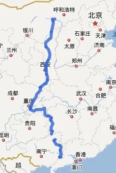 中国沙漠修公路发现一个村,中国花50亿买下沙漠在哪里