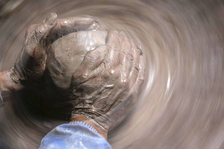 独家首创6大国赛助力国协积分）徽州百工景德镇瓷都人文风光摄影