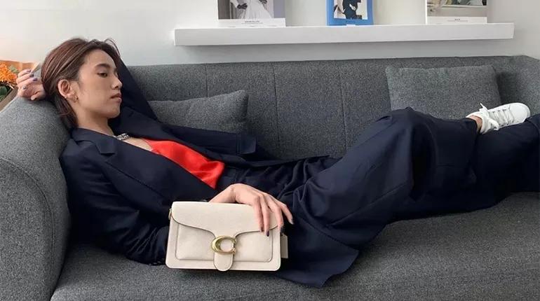 coach蔻驰包包最值得买的款,COACH蔻驰经典畅销款包包