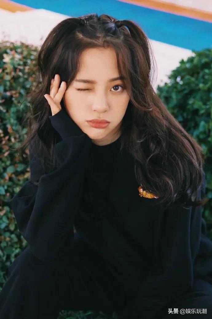 盘点欧阳娜娜被骂,欧阳娜娜被吐槽男女对待差别大