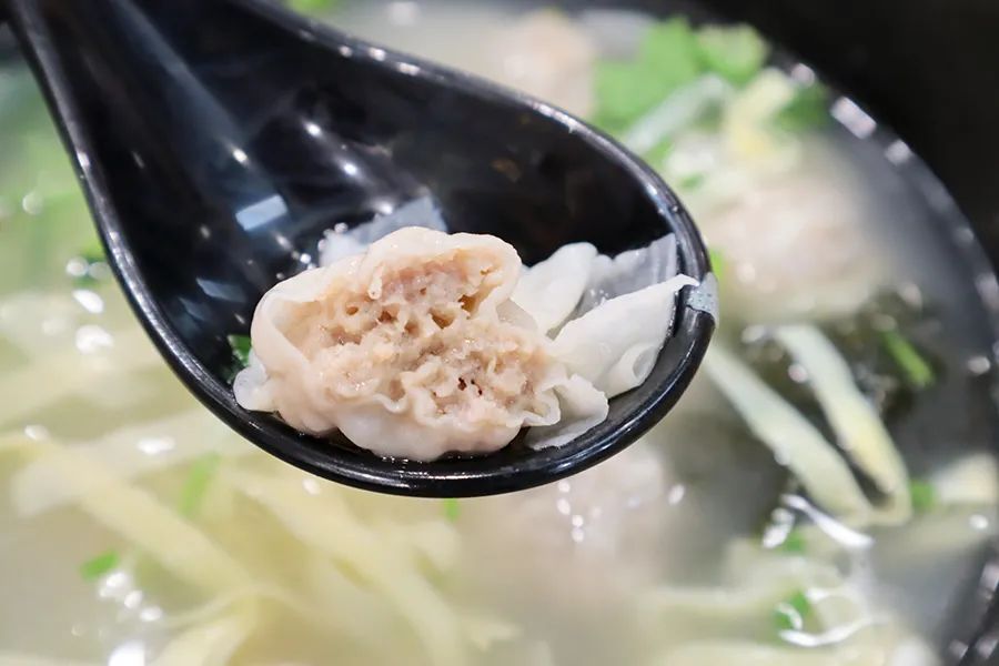 魔都小馄饨的做法大全,打卡魔都最火小馄饨