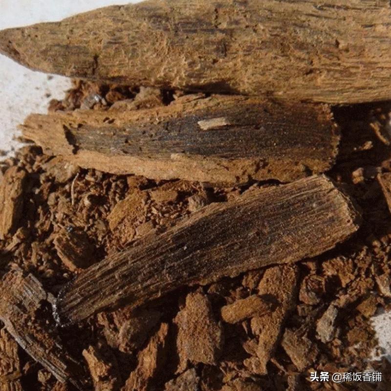 沉香为什么价格差别那么大,一两沉香百两金沉香为啥这么贵