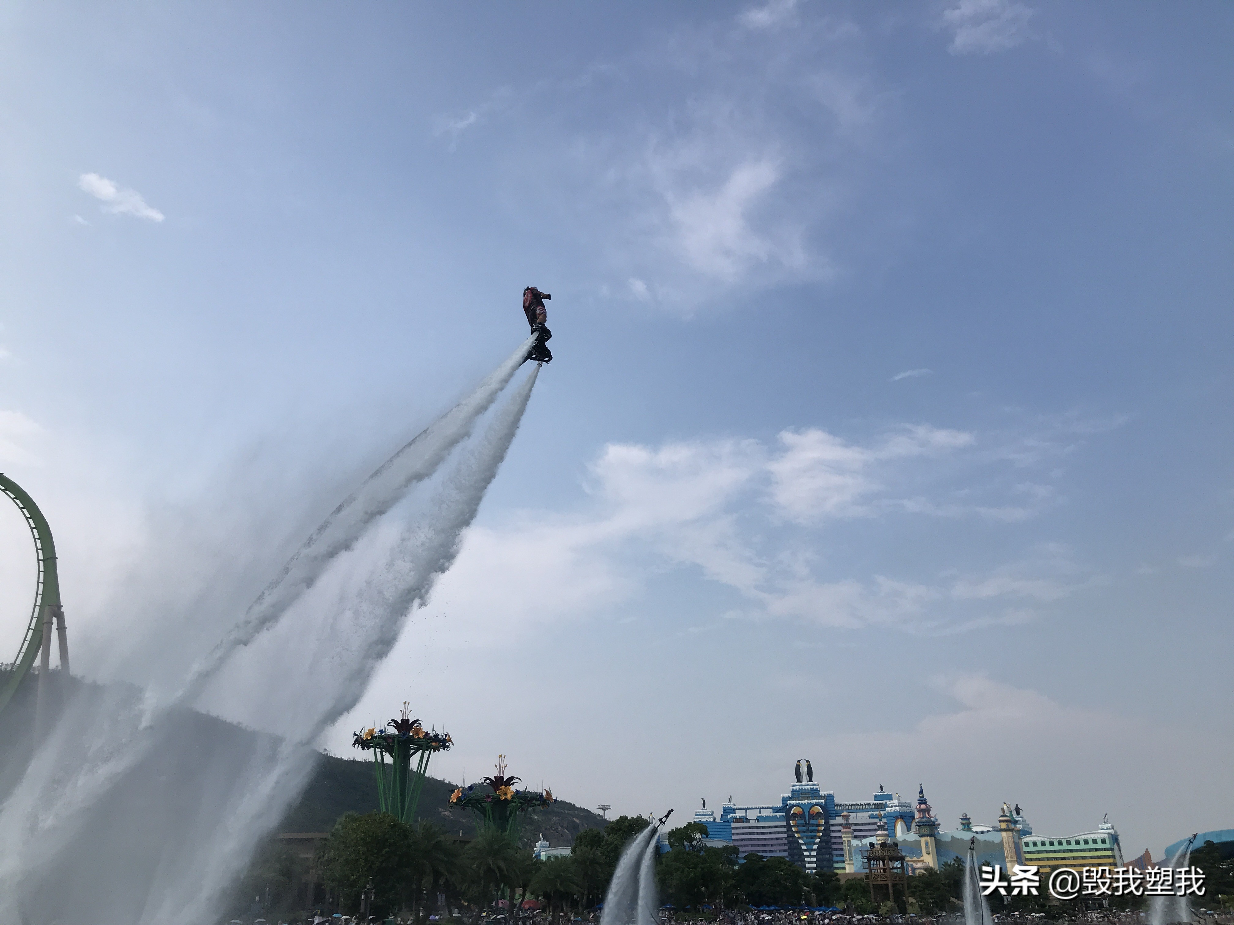 珠海长隆每个乐园都需要买门票吗,珠海长隆野生动物园门票价格