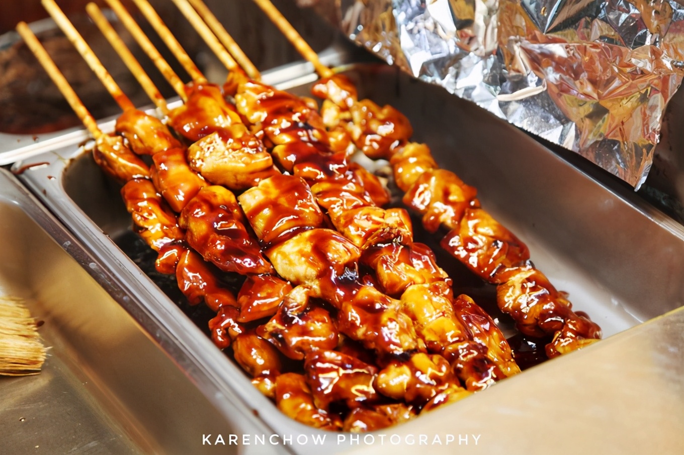 韩国小众游釜山市,大邱安东小吃