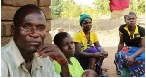 熨平少女胸部！揭秘非洲可怕习俗“烫乳”