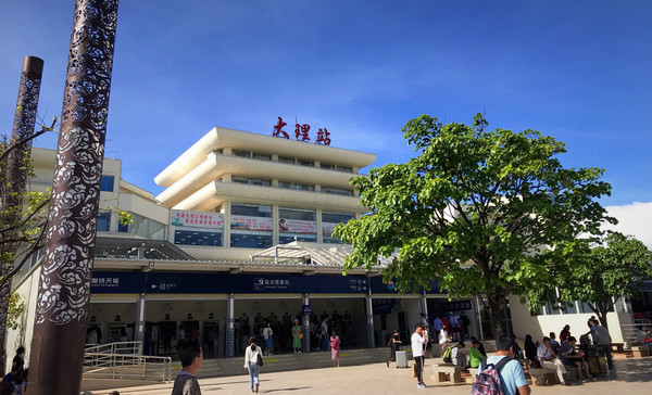 云南腾冲的美你想象不到,腾冲除了和顺还有什么古镇