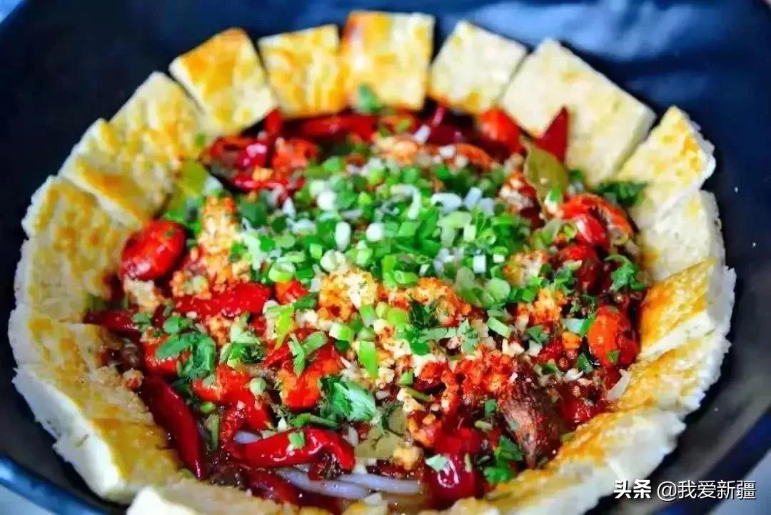 你有多久没吃”草“米粉了？*疆新**米粉界的“半壁江山”都在这了