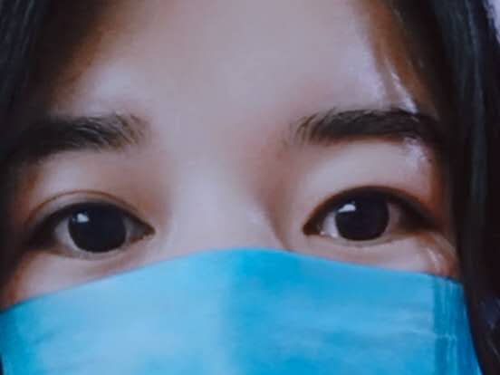 我的屁股上有颗朱砂痣（作者丹凤晒晒，方子蝶）