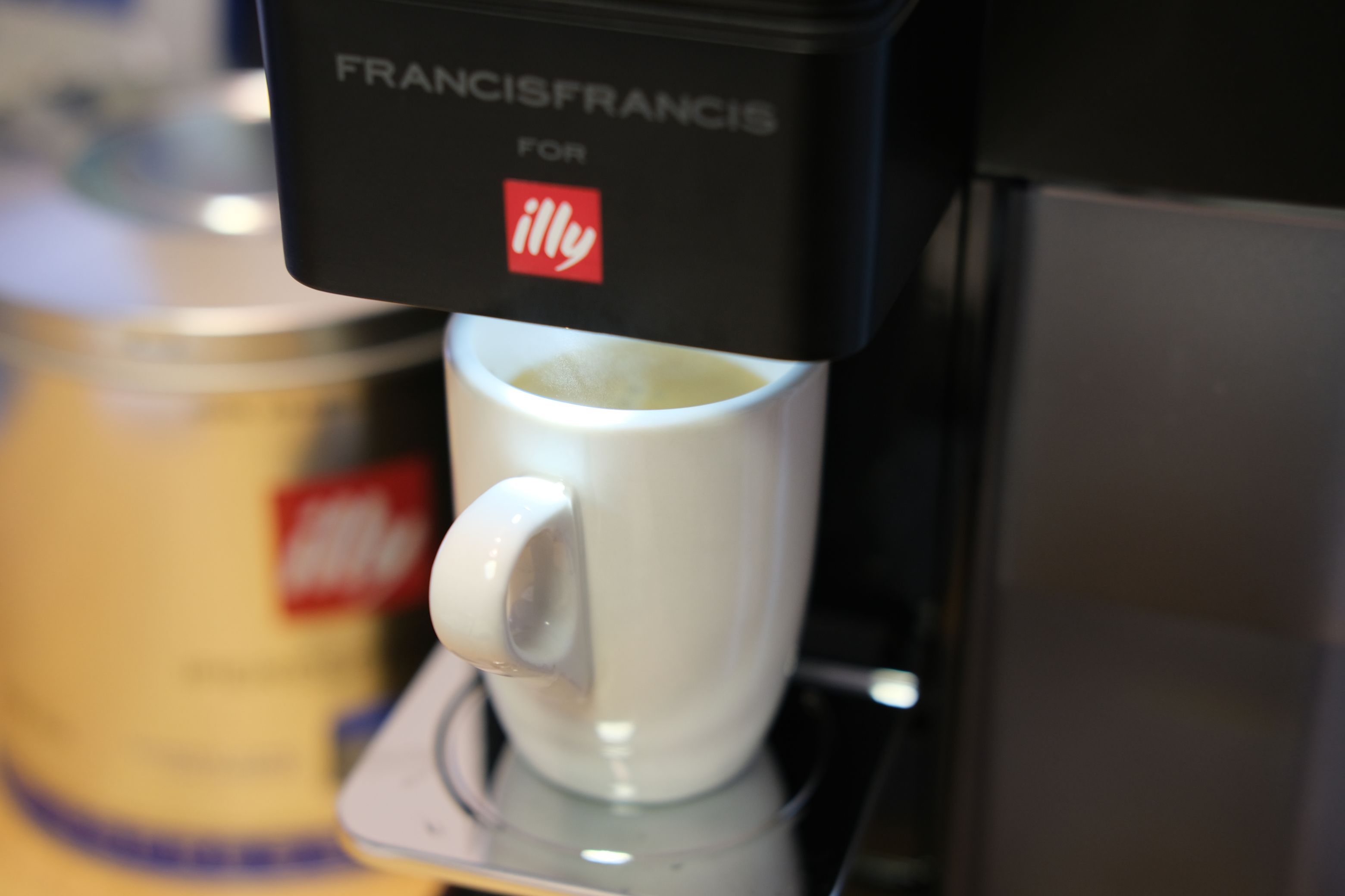 心想咖啡机雀巢胶囊咖啡机对比,胶囊咖啡机全自动咖啡机哪个好