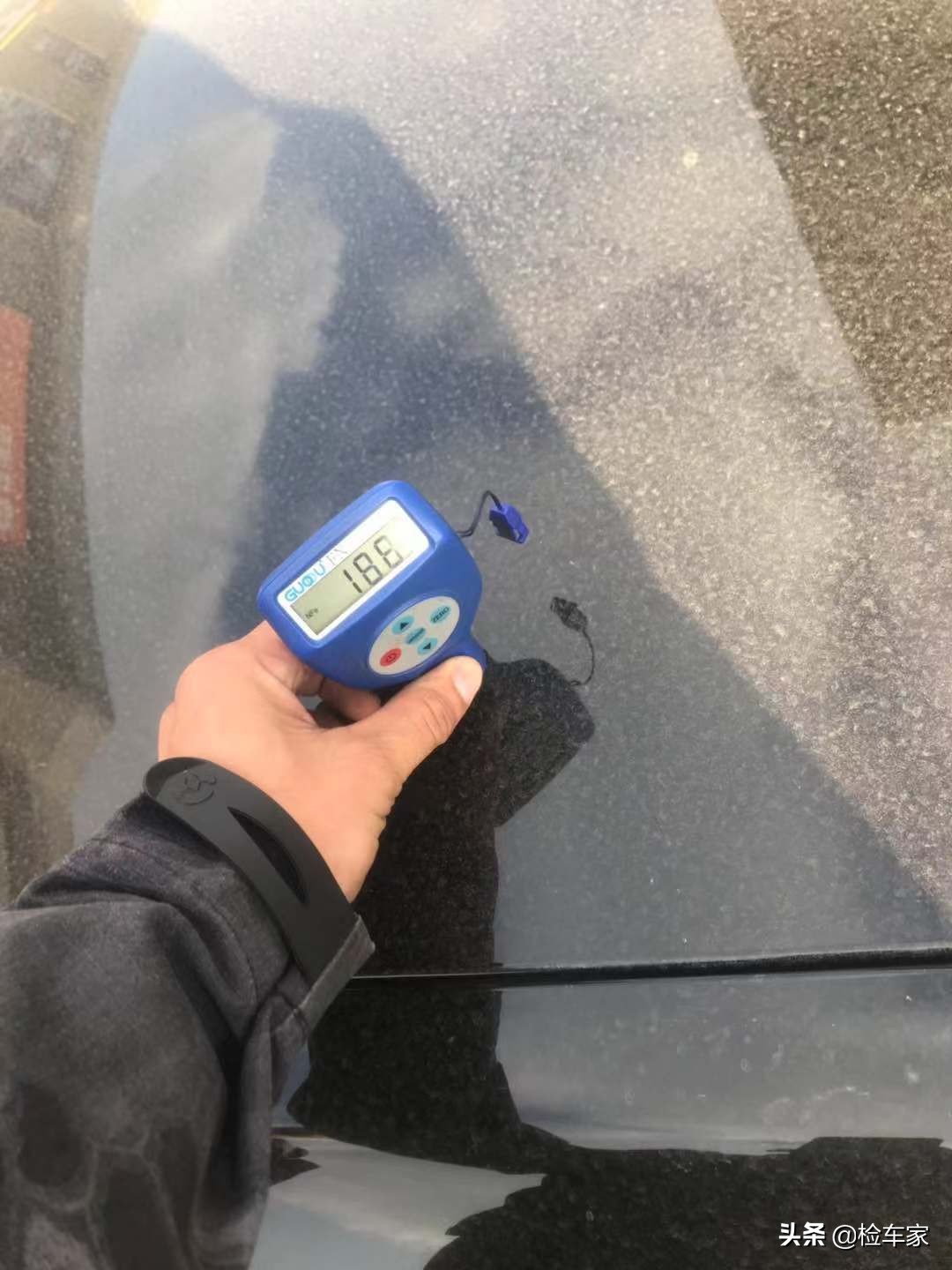 曾经150万的D级行政轿车,十三年后标价21万,网友:招司机吗?