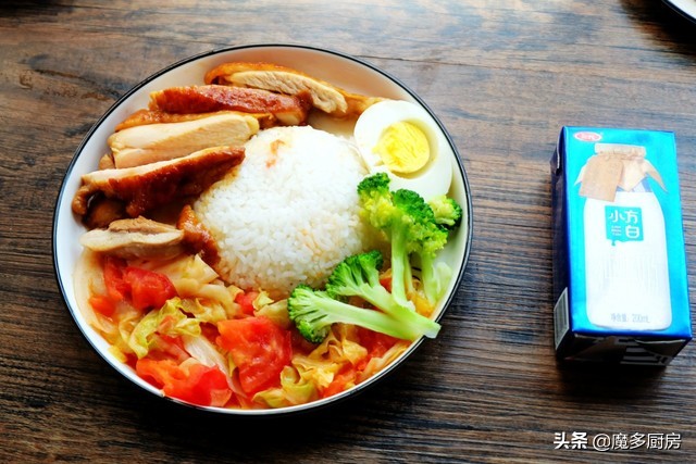 学生午餐食谱100种简单,学生午餐学校食谱100种做法大全